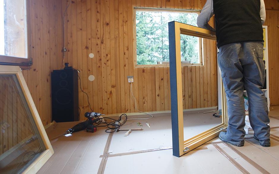 devis vitrier en ligne Montreuil